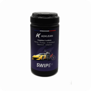 Swipe – Lingettes Auto 5-en-1 – Image 1