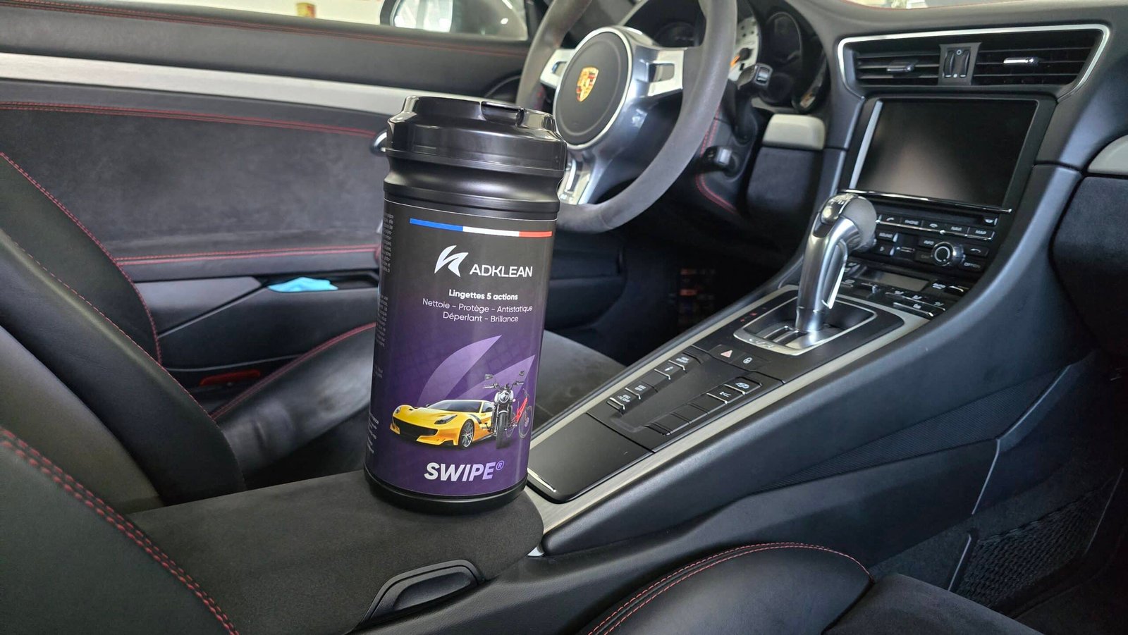 Produit nettoyage voiture : comment choisir le meilleur pour votre auto ?