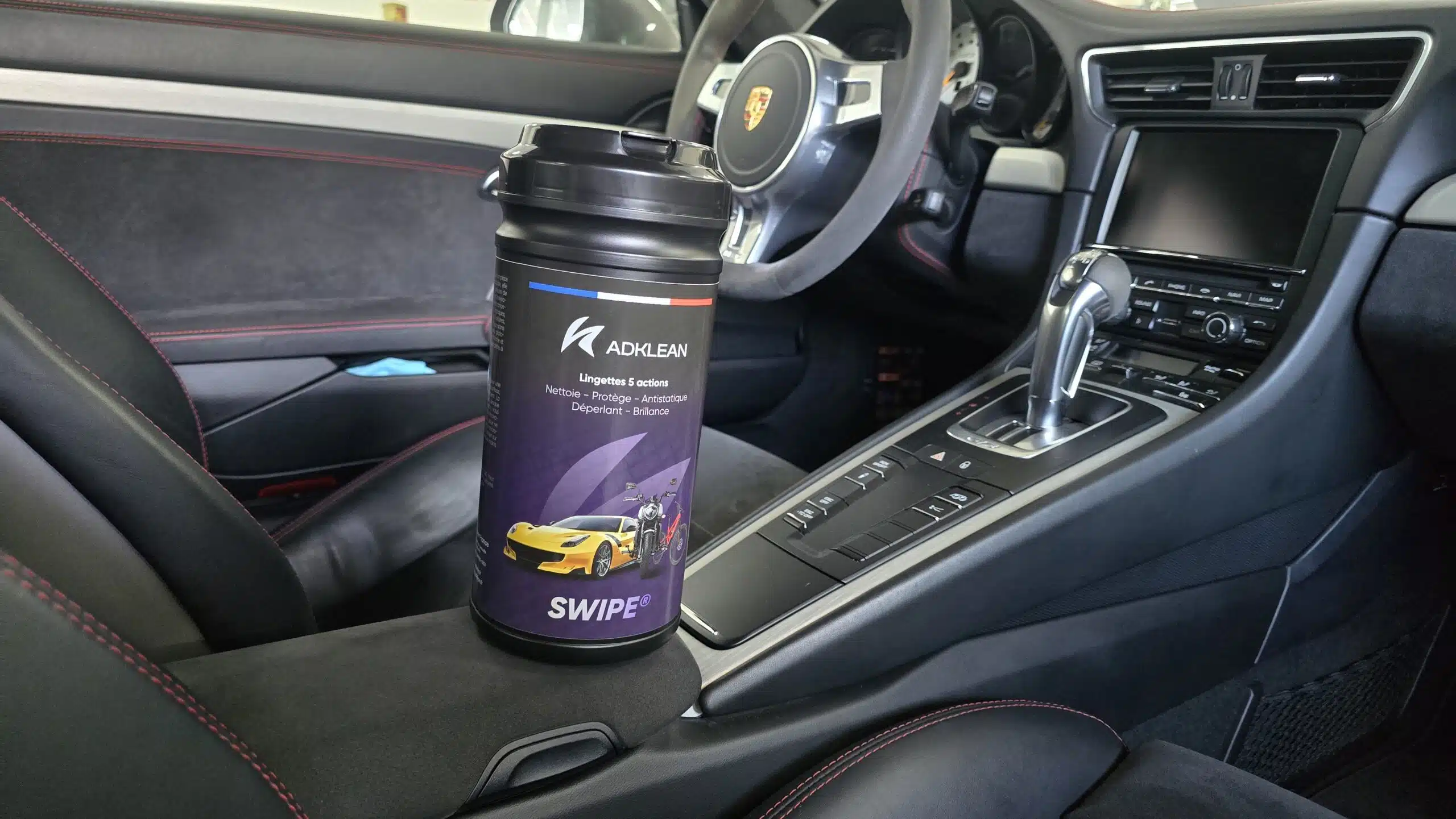 Produit nettoyage voiture : comment choisir le meilleur pour votre auto ?